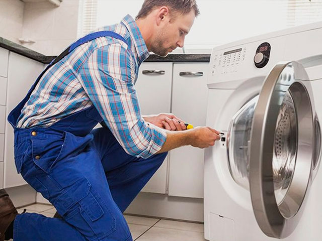 Reparación de Lavarropas